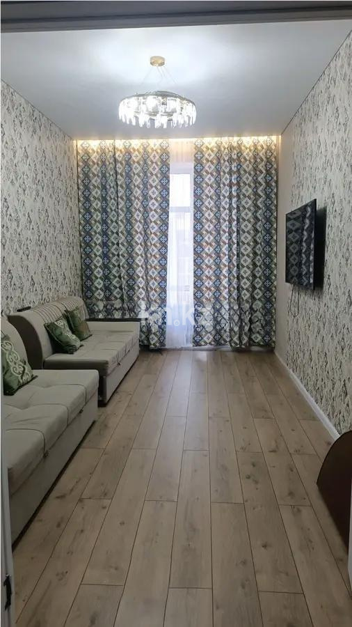 Продажа 3-комнатной квартиры, 60 м² в Астане