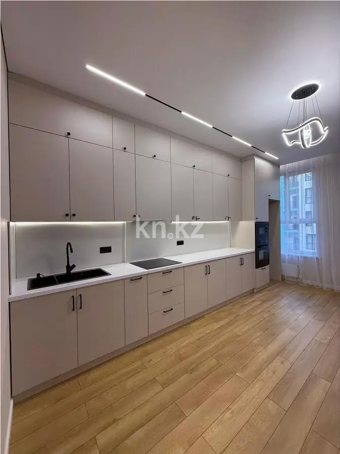 Продажа 2-комнатной квартиры, 46 м² в Алматы - фото 2