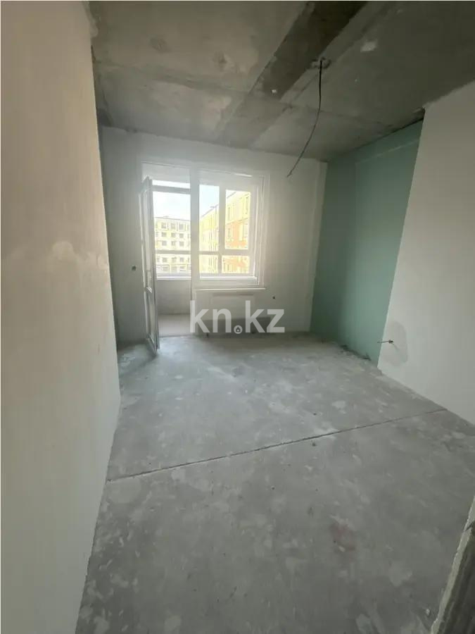 Продажа 4-комнатной квартиры, 106.67 м² в Алматы