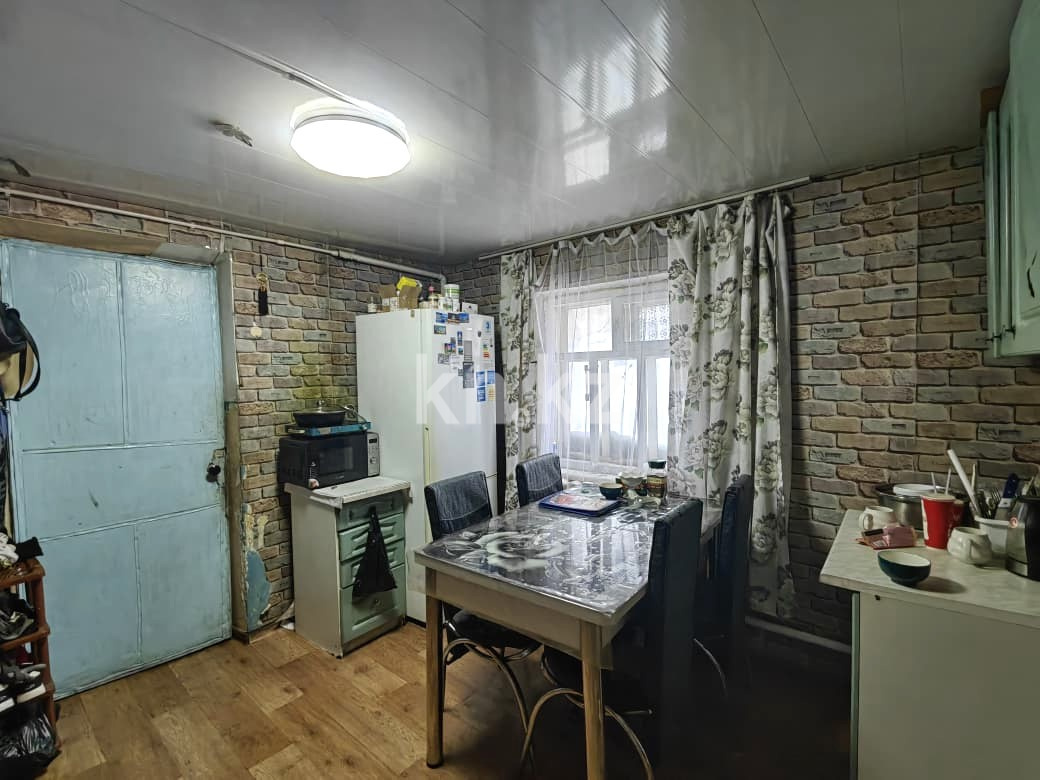 Продажа 3-комнатного дома, 70 м², Атасу в Карагандинской области - фото 15