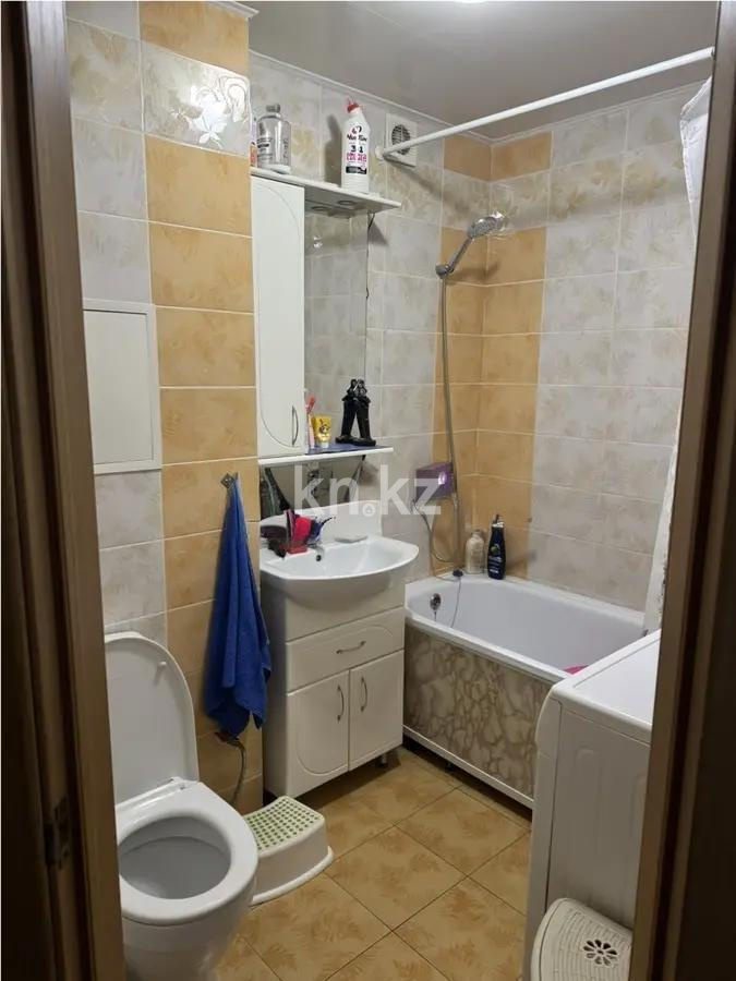 Продажа 2-комнатной квартиры, 45.4 м² в Астане - фото 4