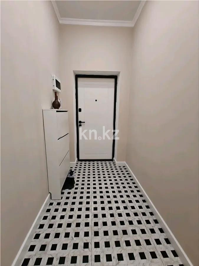 Продажа 2-комнатной квартиры, 49 м² в Алматы - фото 5