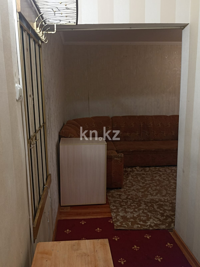 Аренда 1-комнатной квартиры, 32 м² в Алматы - фото 5