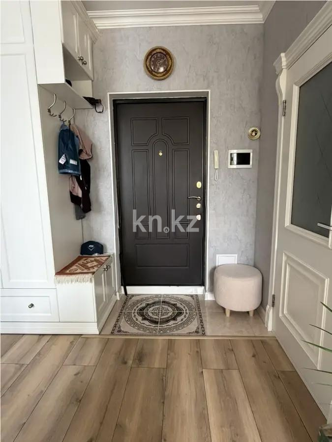 Продажа 1-комнатной квартиры, 32 м² в Астане - фото 5