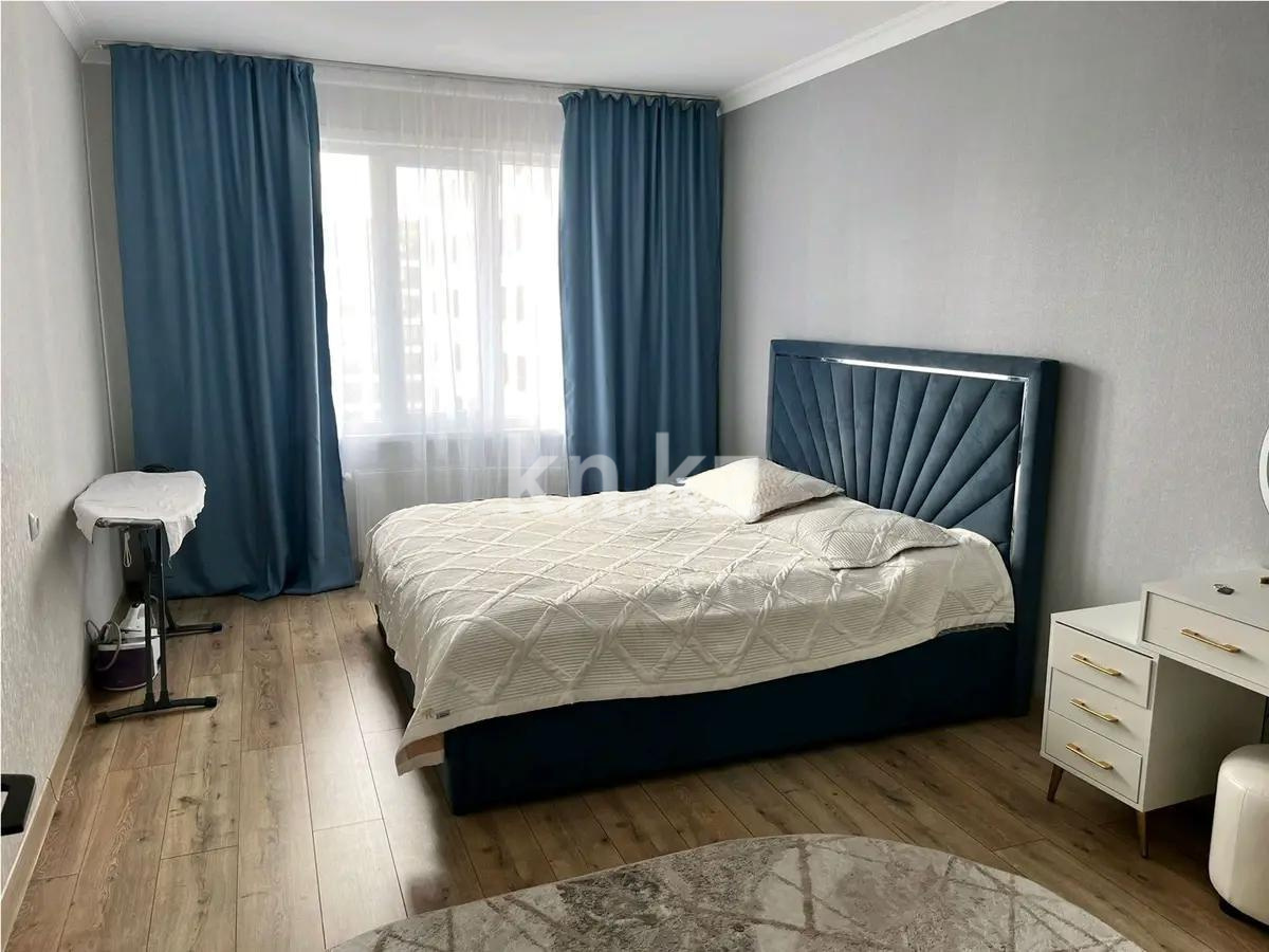 Продажа 2-комнатной квартиры, 76.1 м², ул. Е-509, дом  11 в Астане - фото 2