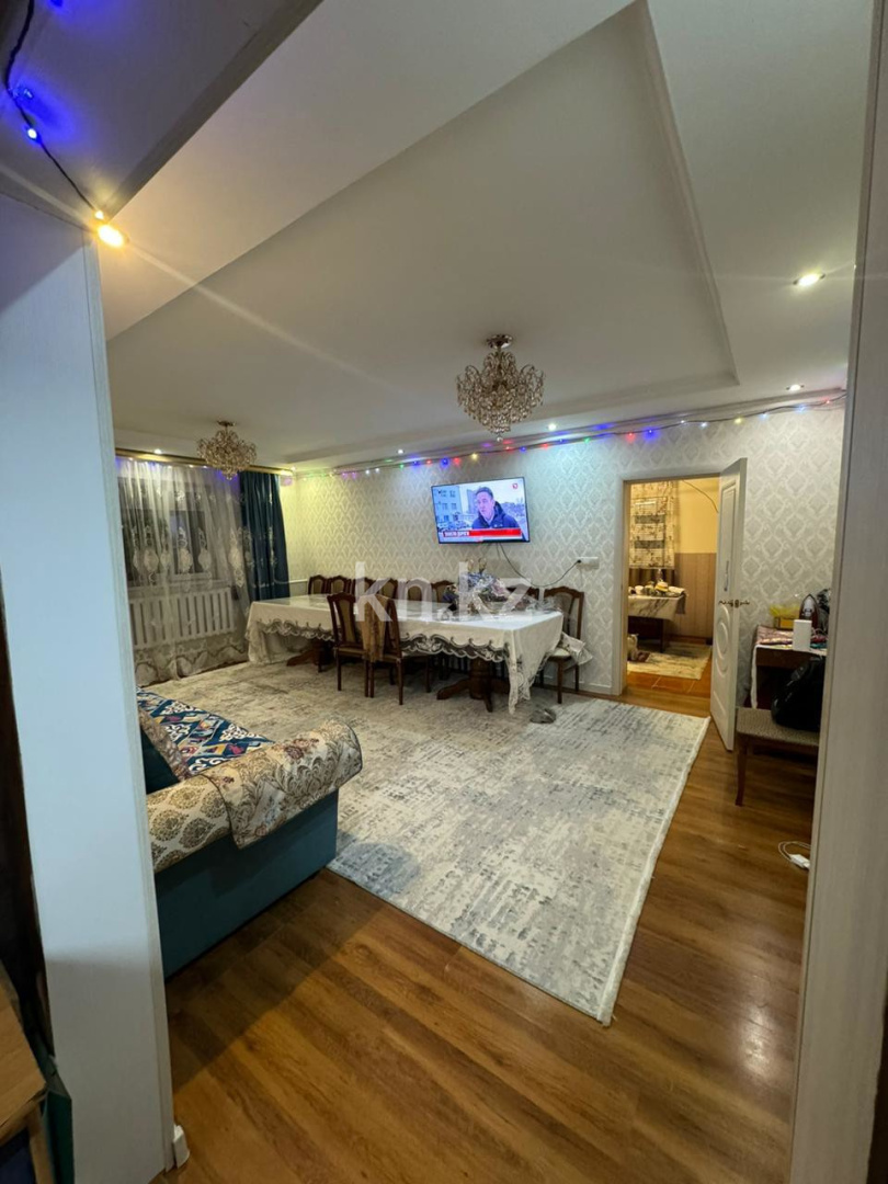 Продажа 8-комнатного дома, 154 м² в Алматы