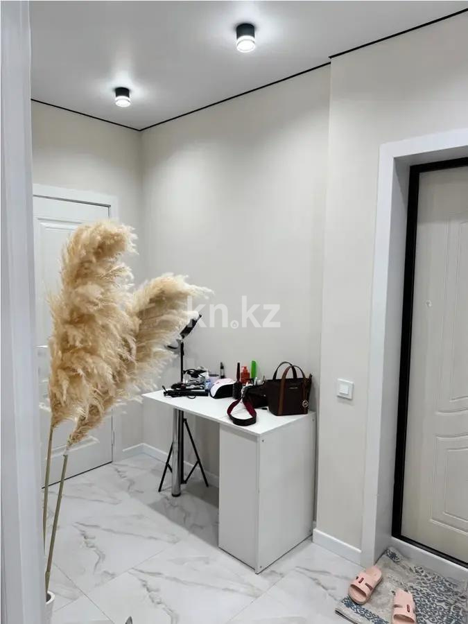 Продажа 1-комнатной квартиры, 47 м² в Астане - фото 5