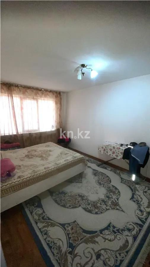 Продажа 3-комнатной квартиры, 75 м² в Алматы - фото 2