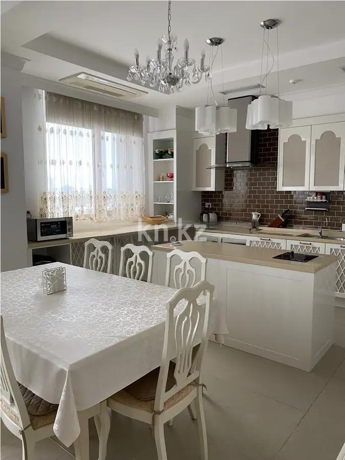 Продажа 4-комнатной квартиры, 168 м² в Астане - фото 5