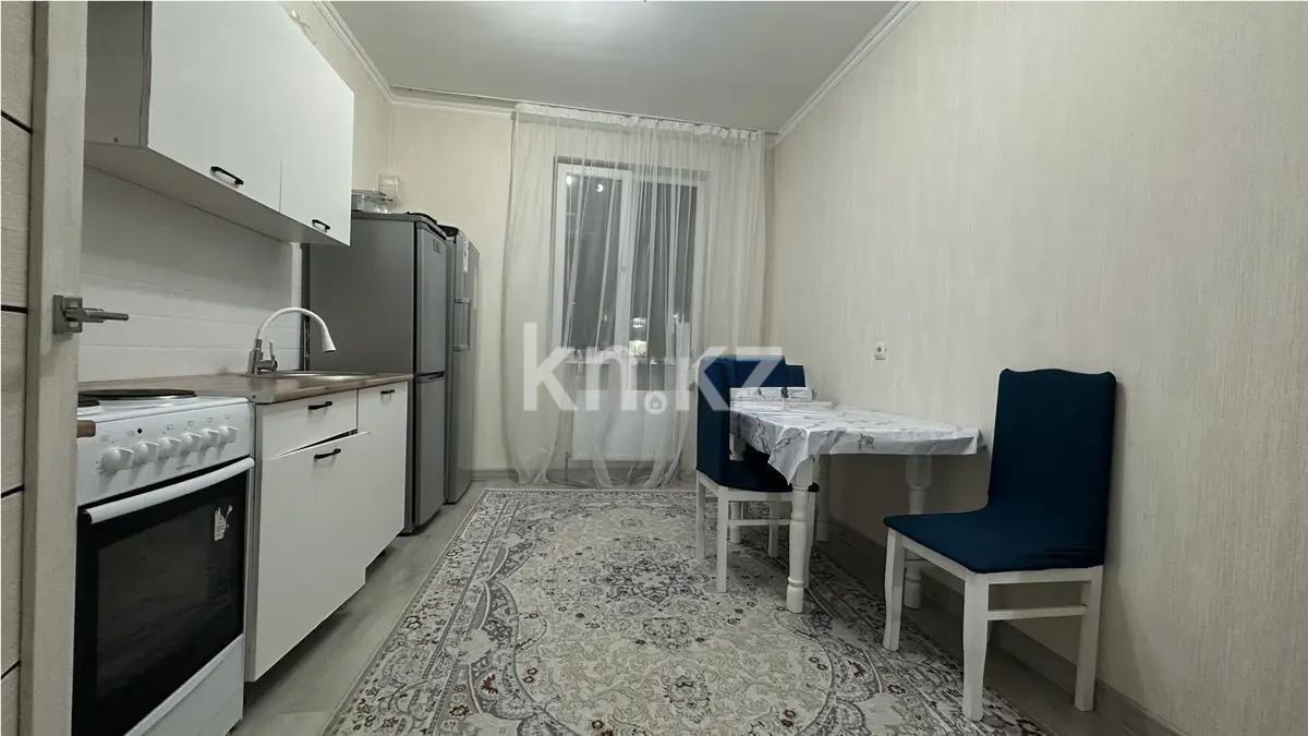 Продажа 3-комнатной квартиры, 87 м² в Астане - фото 4
