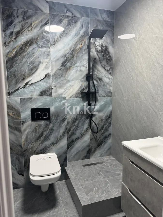 Продажа 1-комнатной квартиры, 30 м², ул. Ауэзова, дом  2/8 в Алматы - фото 3