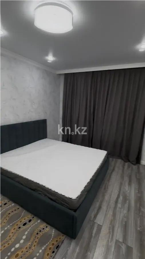 Продажа 2-комнатной квартиры, 45.7 м² в Алматы - фото 2