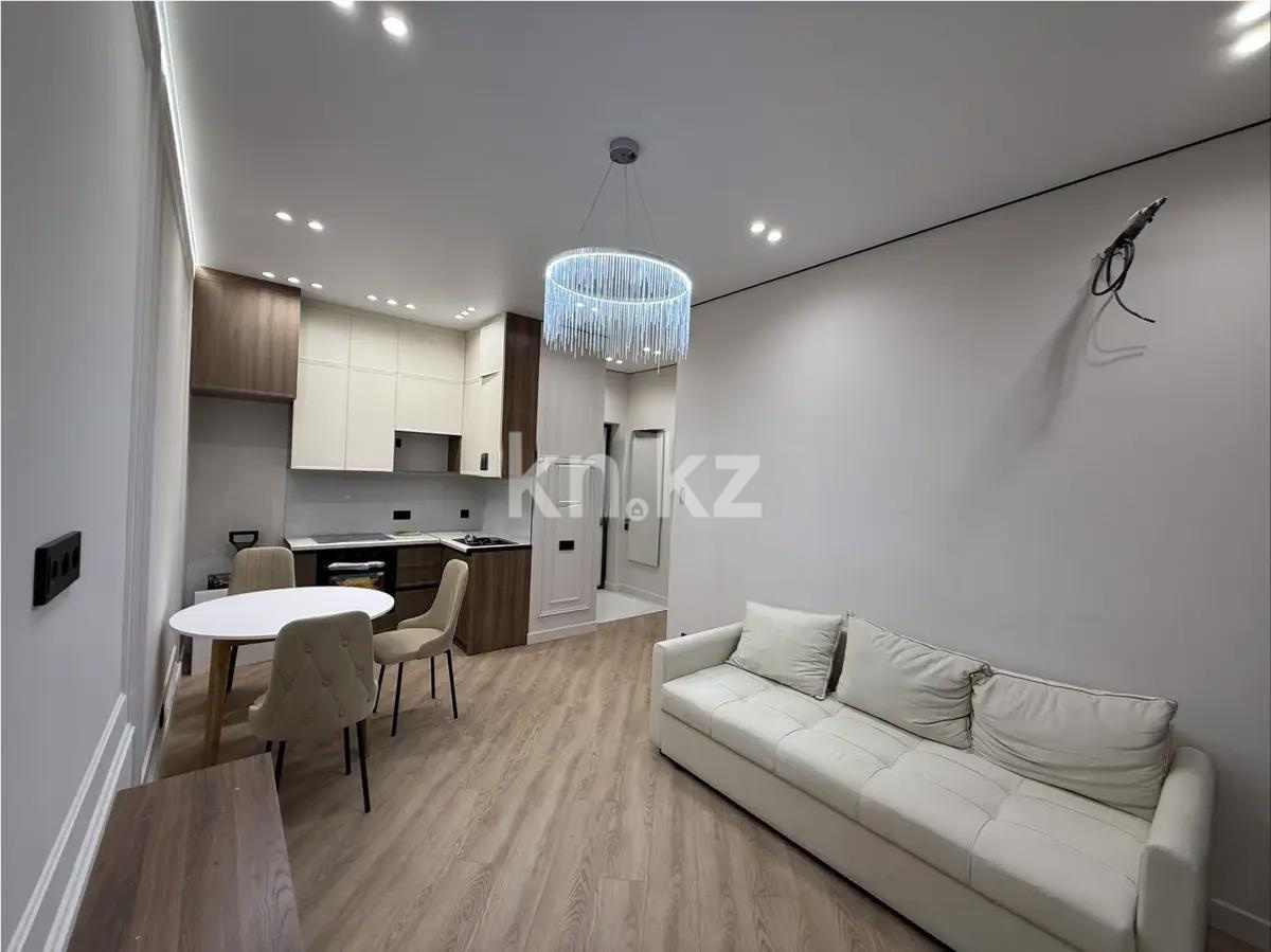 Продажа 2-комнатной квартиры, 35 м² в Астане - фото 3