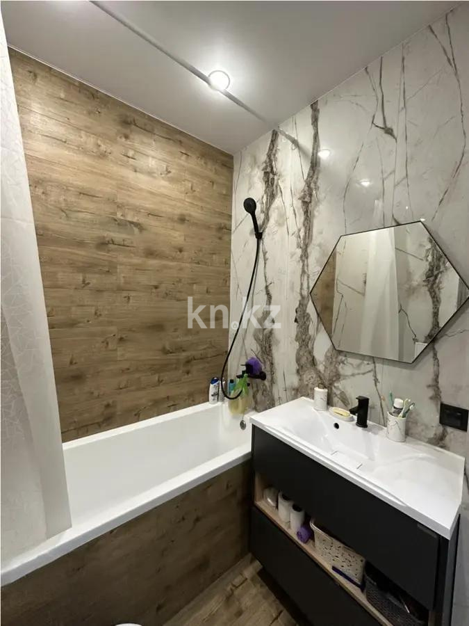 Продажа 2-комнатной квартиры, 47 м², пр. Туран, дом  55/4 в Астане - фото 5