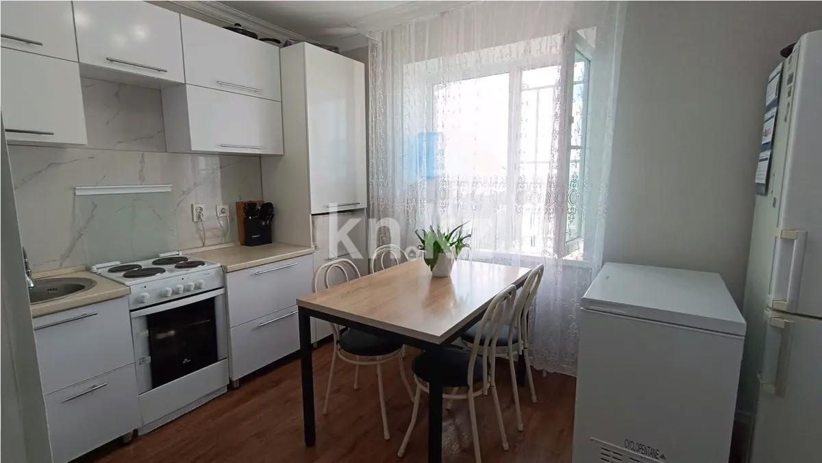 Продажа 2-комнатной квартиры, 52 м² в Астане - фото 3