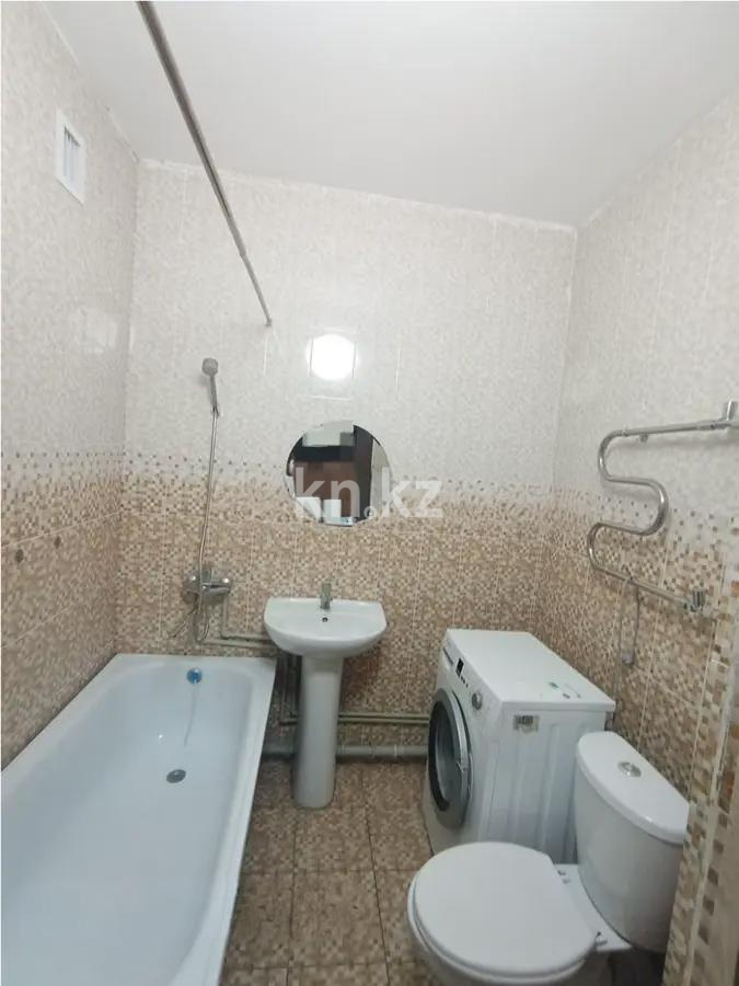 Продажа 1-комнатной квартиры, 40 м² в Алматы - фото 3