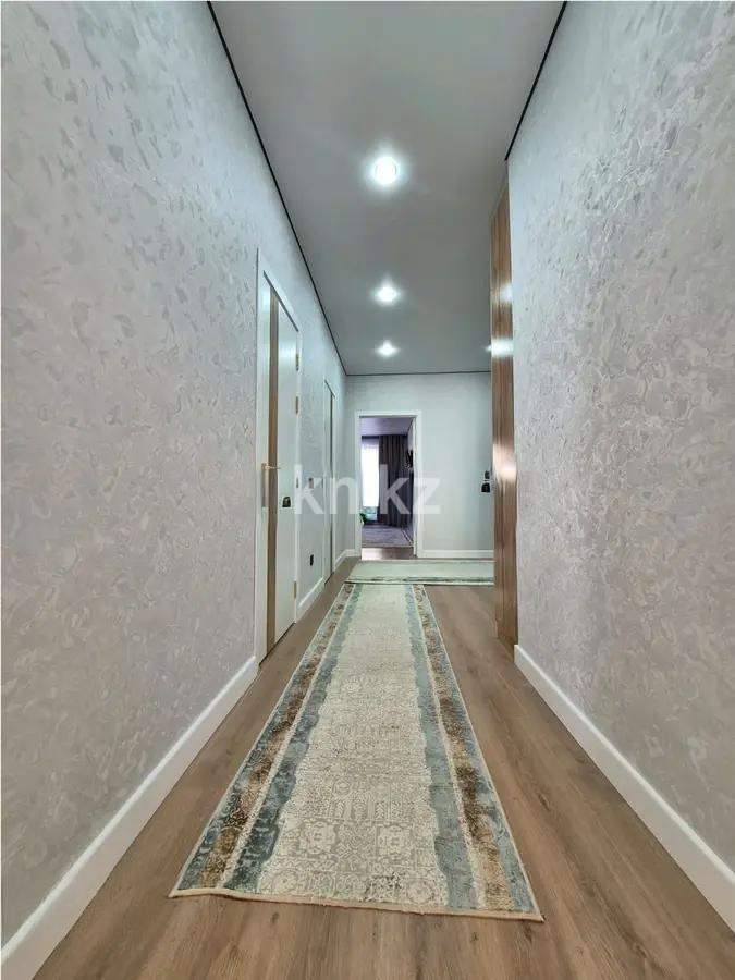 Продажа 3-комнатной квартиры, 117 м², ул. Тулебаева, дом  5 в Астане - фото 6