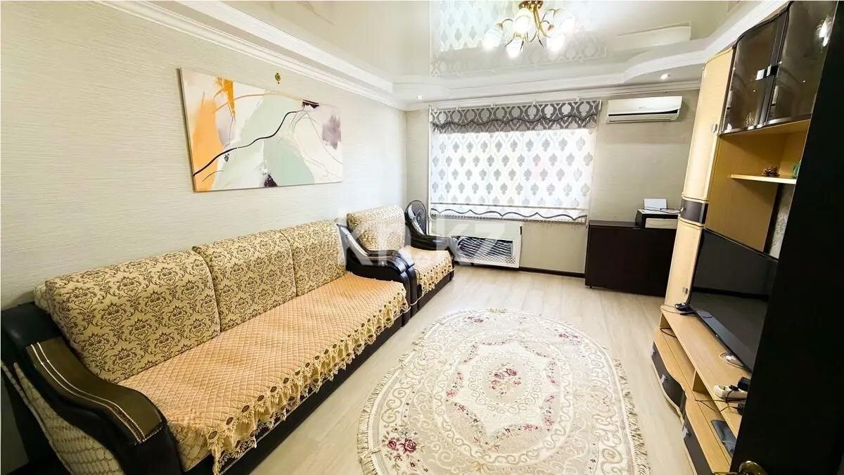 Продажа 4-комнатной квартиры, 59 м² в Астане