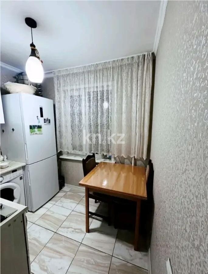 Продажа 2-комнатной квартиры, 45 м² в Алматы - фото 3