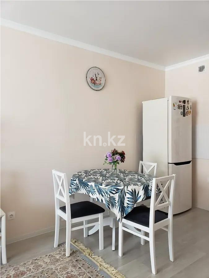 Продажа 2-комнатной квартиры, 48 м², пр. Туран, дом  55Е в Астане - фото 3