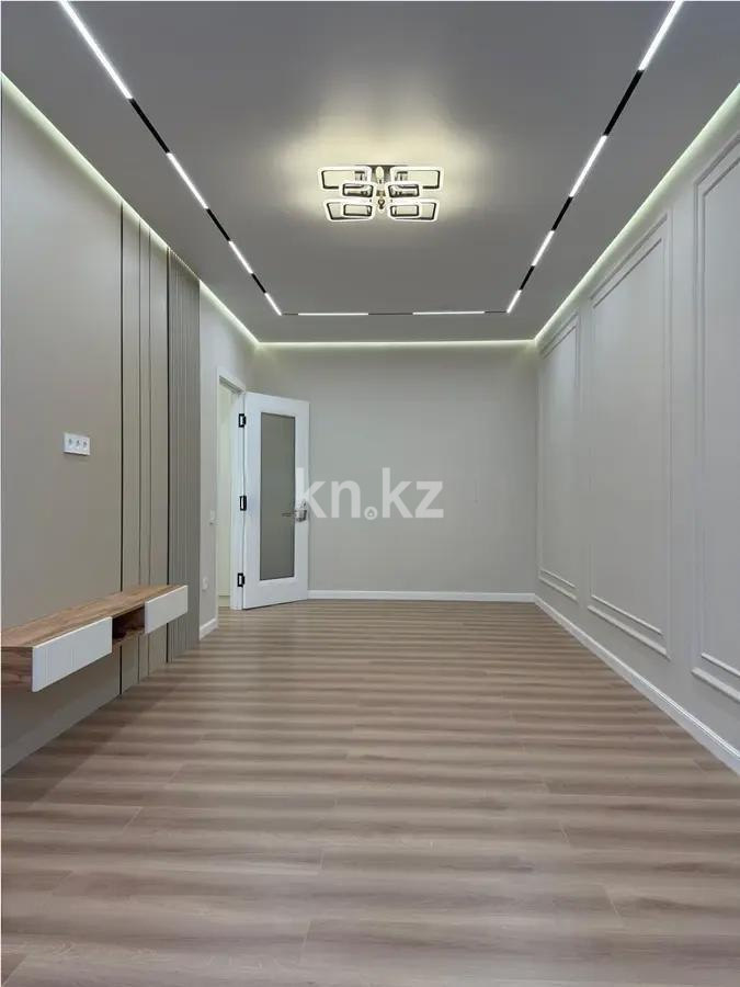 Продажа 2-комнатной квартиры, 67 м² в Алматы