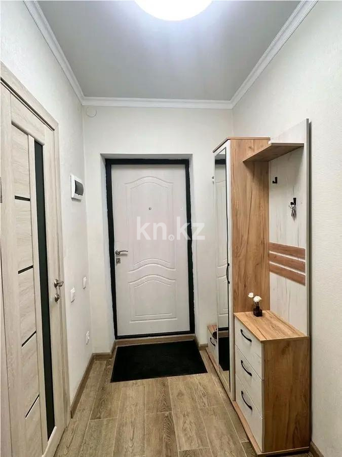 Продажа 1-комнатной квартиры, 47 м² в Алматы - фото 4