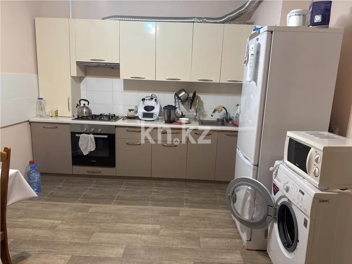 Продажа 1-комнатной квартиры, 49.2 м² в Астане - фото 2