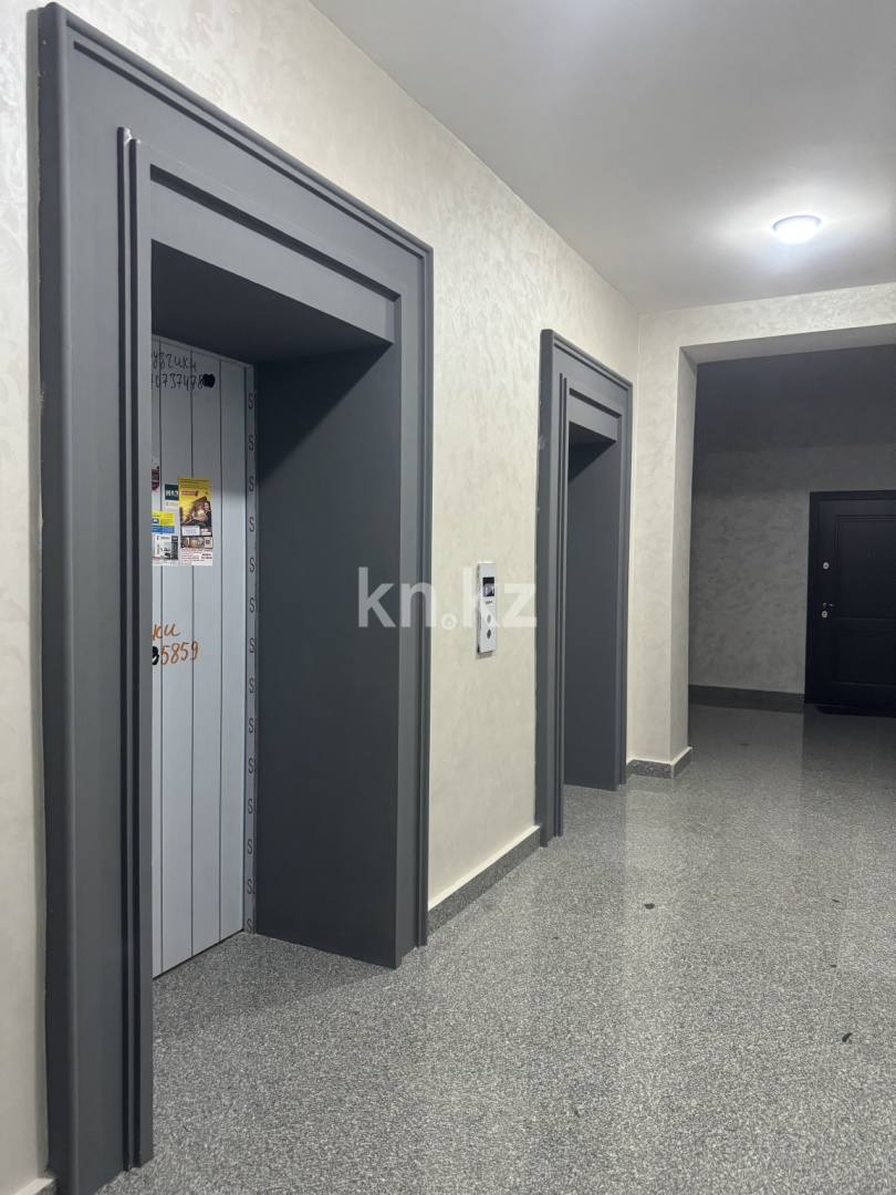 Аренда 2-комнатной квартиры, 55 м², ул. Жошы хана, дом  13 - ул. Бухар жырау в Астане - фото 15