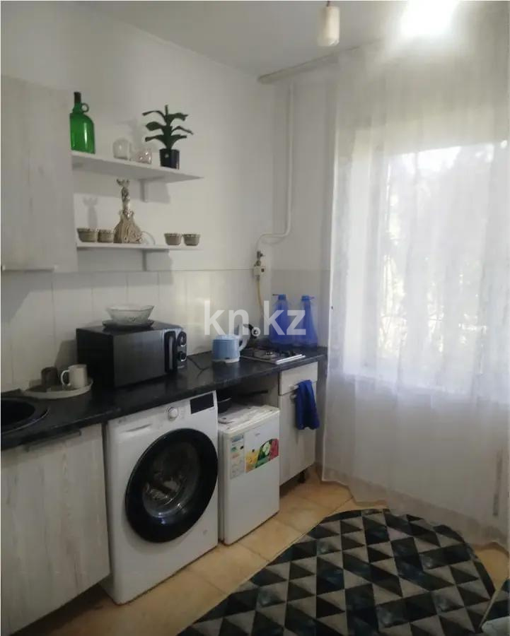 Продажа 1-комнатной квартиры, 38 м² в Астане - фото 2