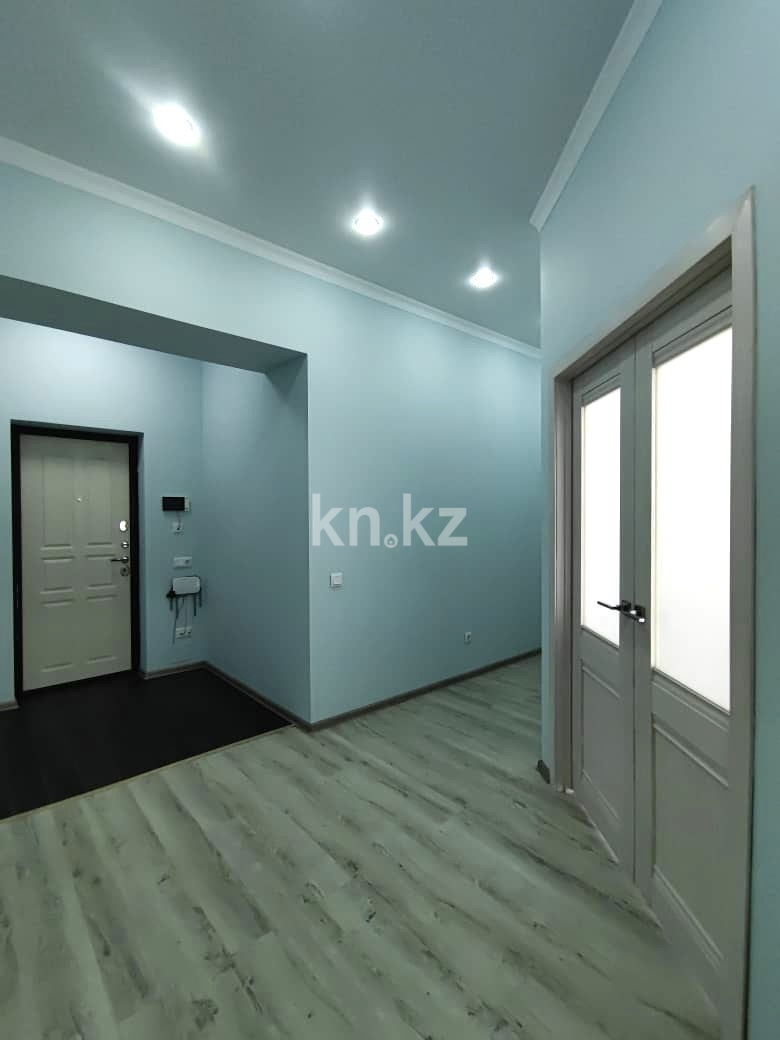 Продажа 2-комнатной квартиры, 63.4 м² в Караганде - фото 30