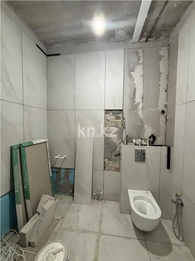 Продажа 2-комнатной квартиры, 53 м² в Караганде - фото 4
