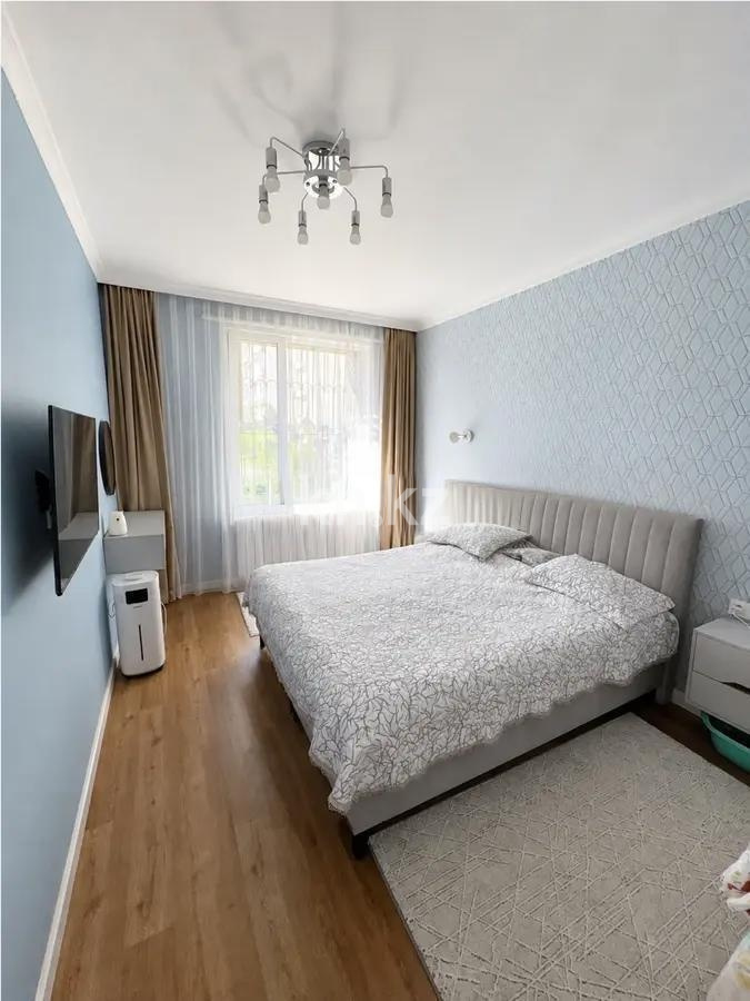 Продажа 3-комнатной квартиры, 95 м² в Алматы - фото 3