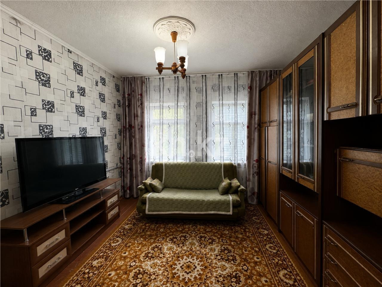 Продажа 3-комнатного дома, 68 м² в Темиртау