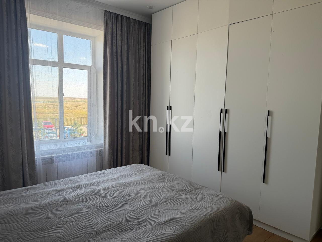 Продажа 3-комнатной квартиры, 90 м² в Караганде - фото 19