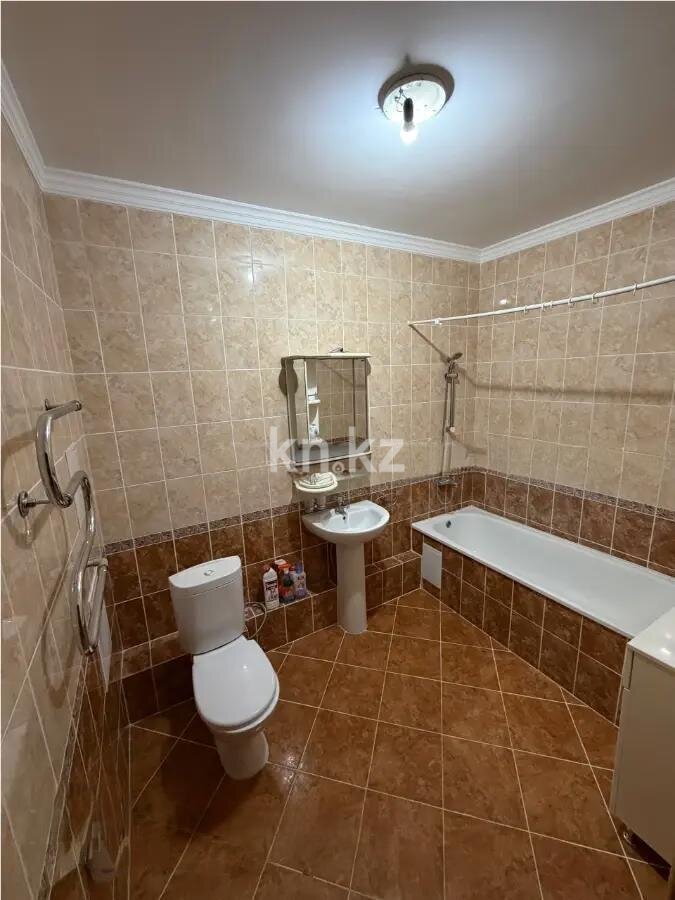 Продажа 2-комнатной квартиры, 94 м² в Астане - фото 4