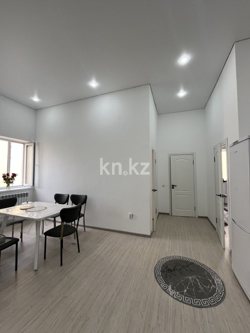 Продажа 2-комнатной квартиры, 56 м², Санырак батыра в Таразе - фото 2