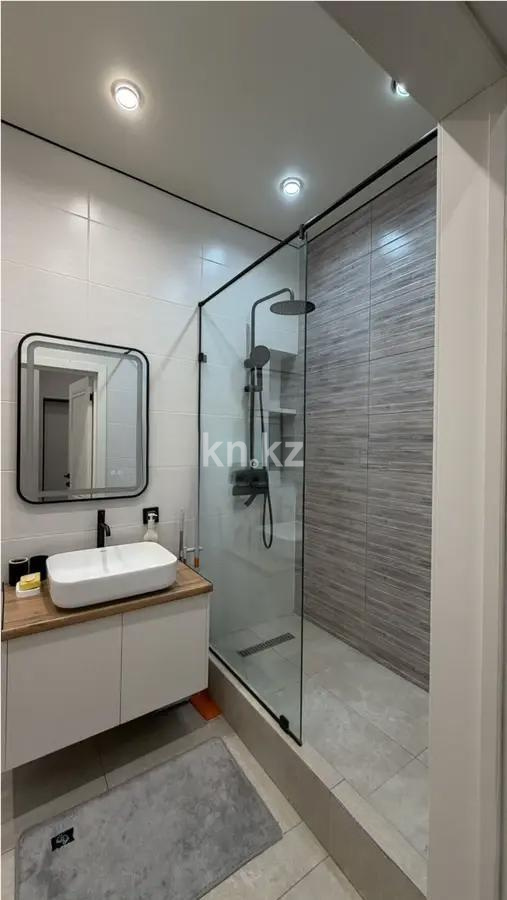 Продажа 2-комнатной квартиры, 45 м² в Астане - фото 4