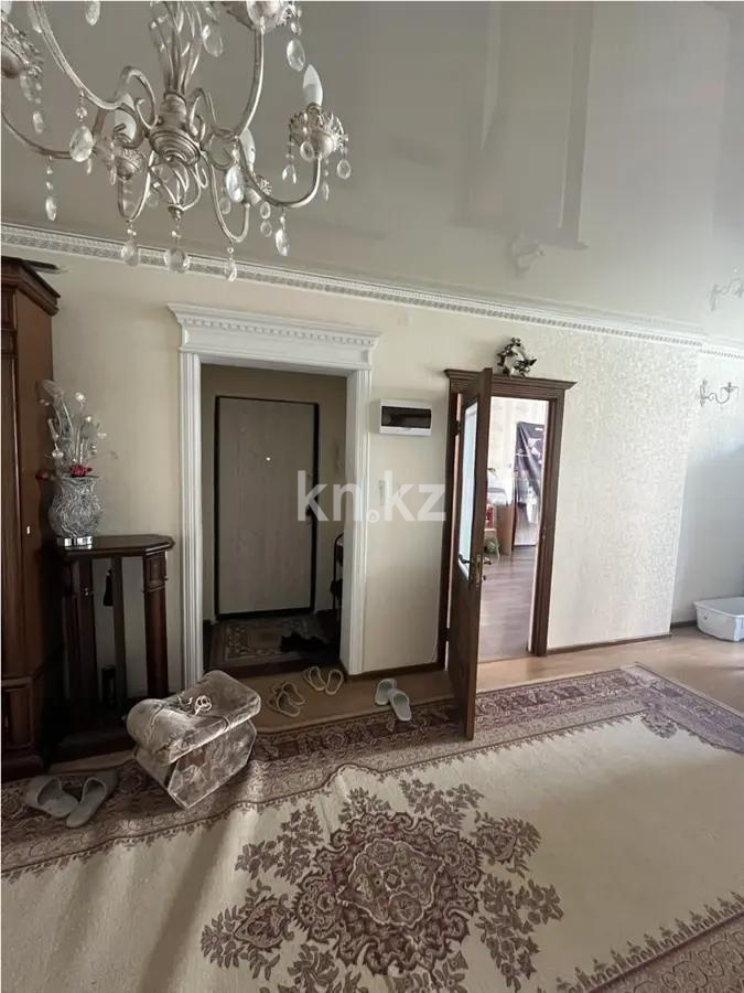 Продажа 3-комнатной квартиры, 103 м², ул. Култегин, дом  5 в Астане - фото 5