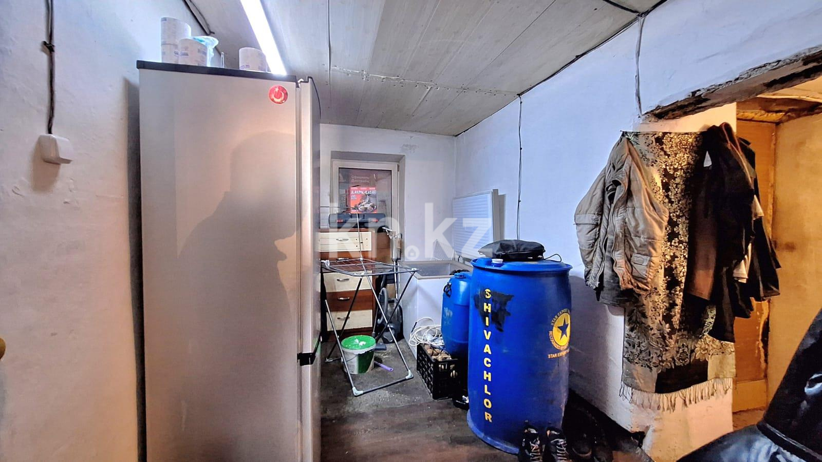 Продажа 4-комнатного дома, 80 м², ул. Лихачева в Караганде - фото 11