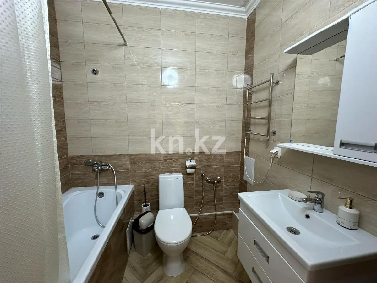Продажа 1-комнатной квартиры, 35 м² в Астане - фото 3