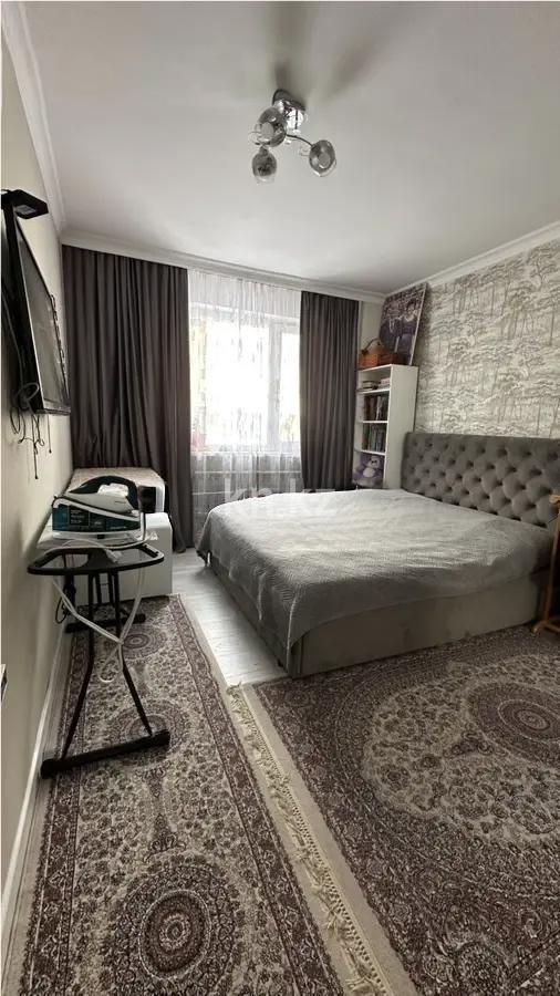 Продажа 3-комнатной квартиры, 108 м² в Астане - фото 2