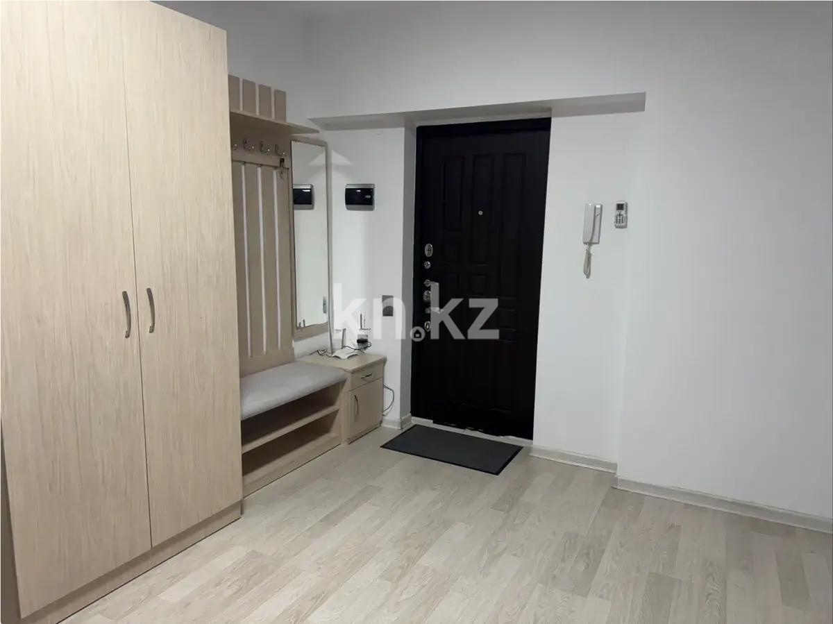 Продажа 1-комнатной квартиры, 40 м² в Алматы - фото 3