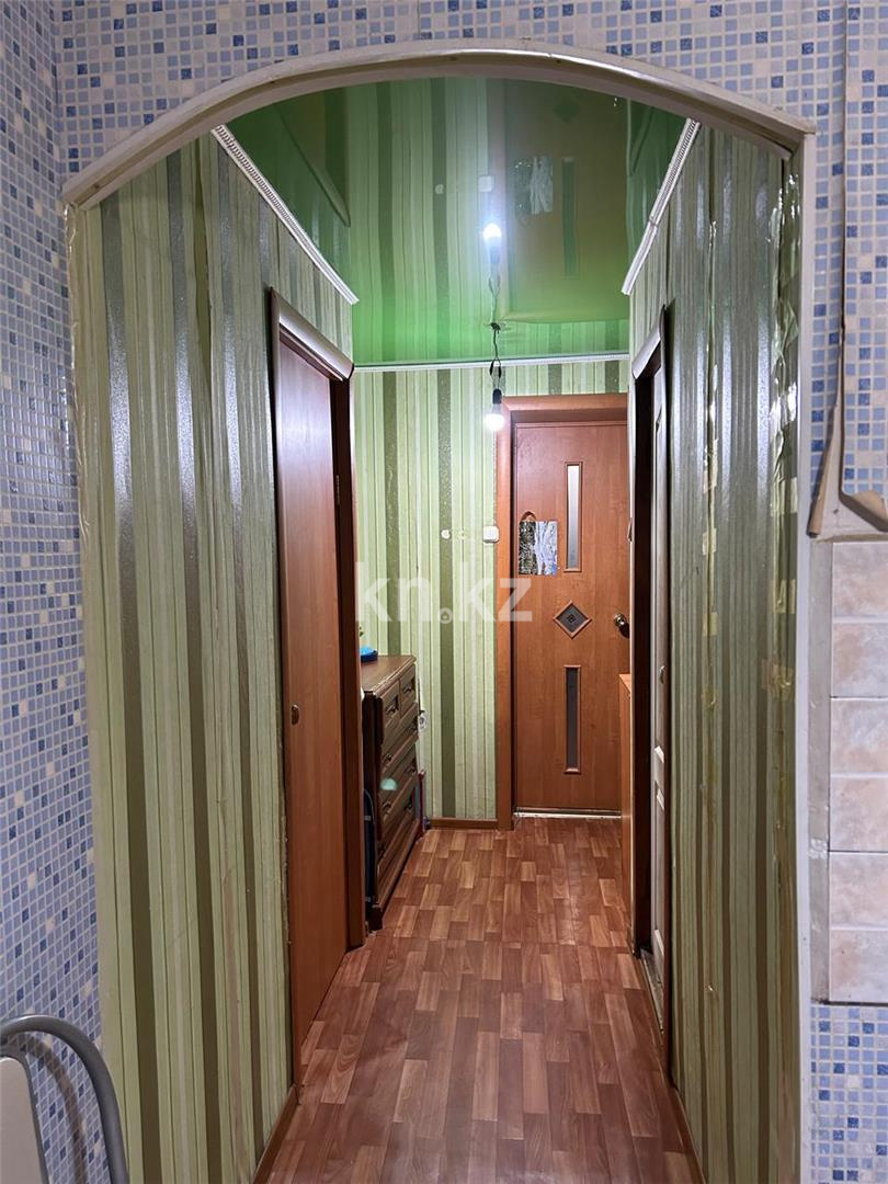 Продажа 3-комнатной квартиры, 61 м², ул. Чернышевского в Темиртау - фото 8