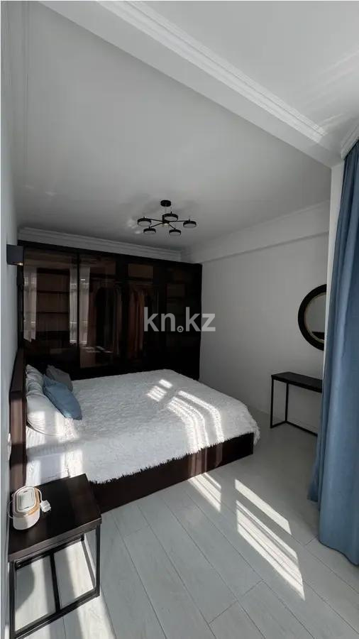 Продажа 2-комнатной квартиры, 61.8 м² в Алматы - фото 2