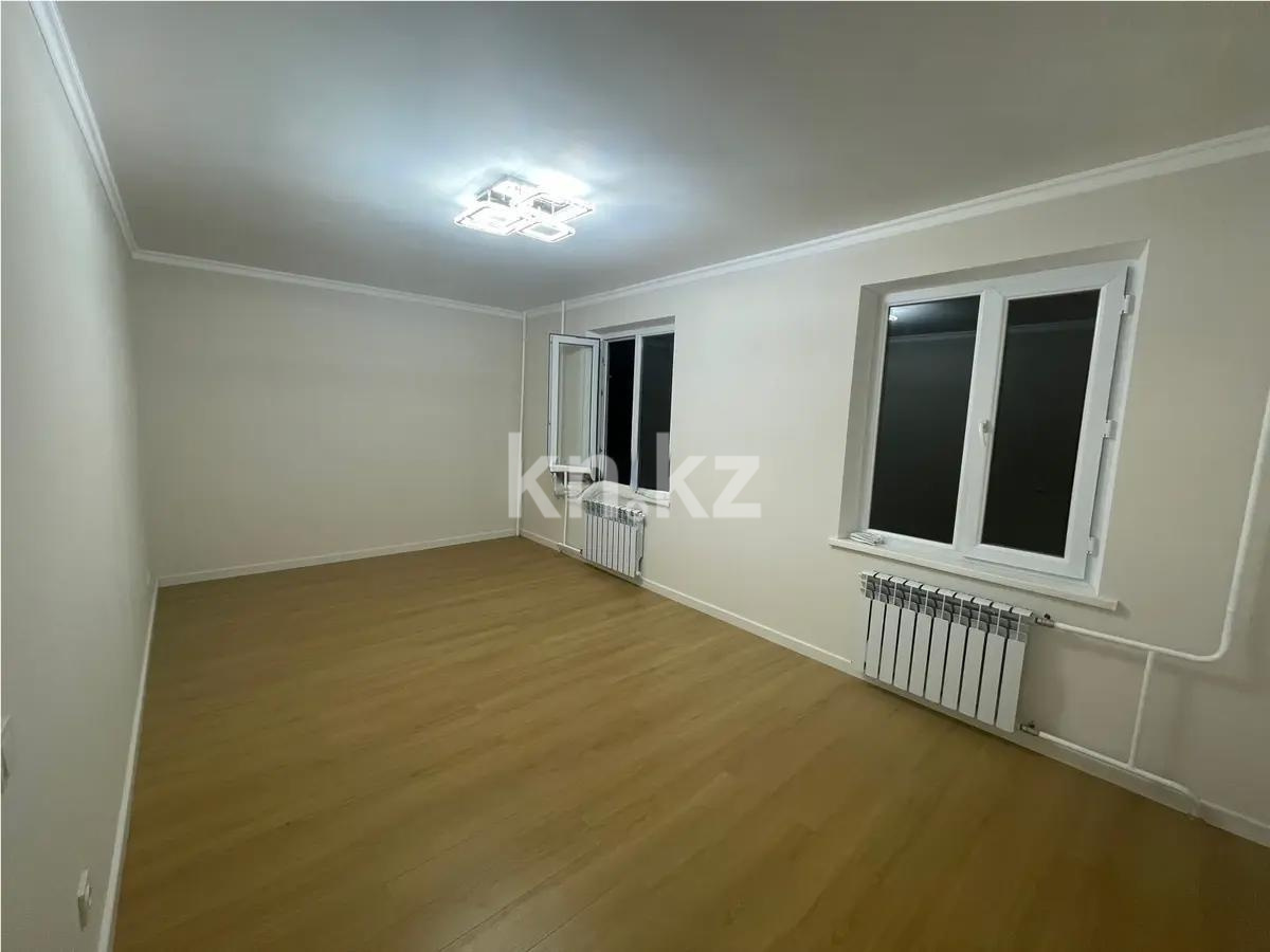 Продажа 3-комнатной квартиры, 55.7 м², ул. Ураза Исаева, дом  28 в Алматы