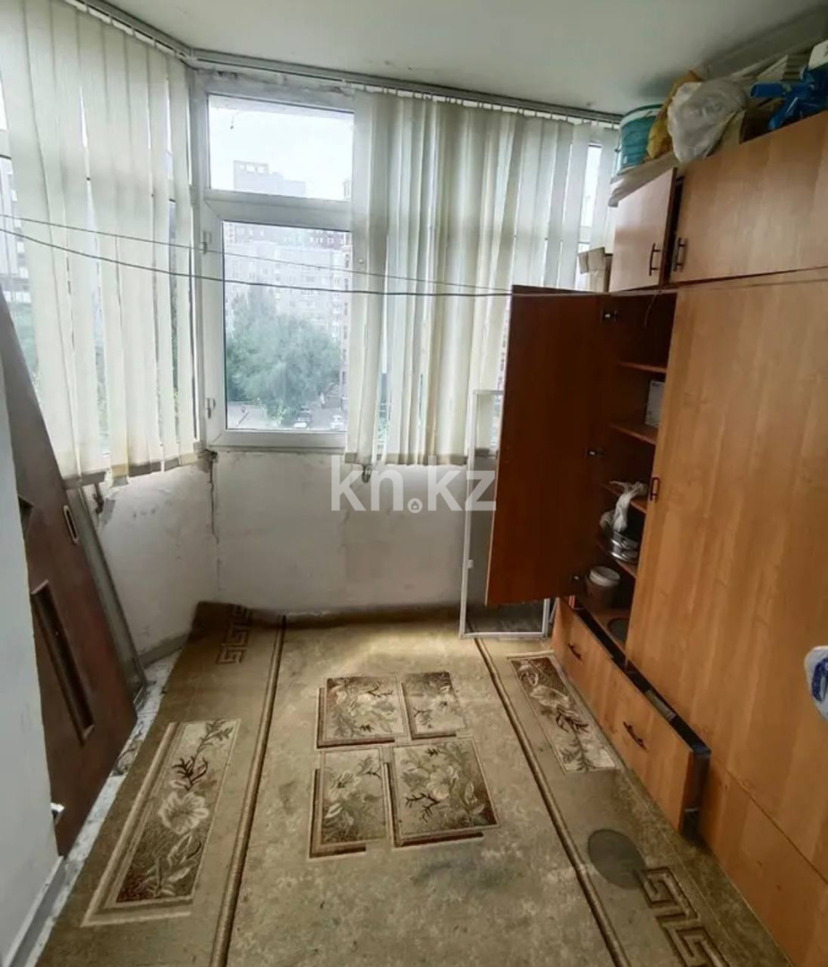 Продажа 2-комнатной квартиры, 58.6 м² в Астане - фото 4