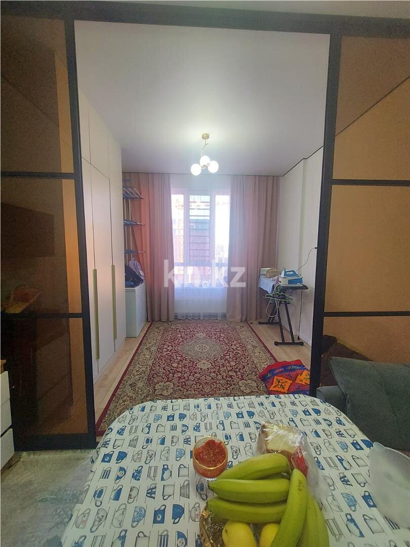 Продажа 2-комнатной квартиры, 46 м² в Астане - фото 4