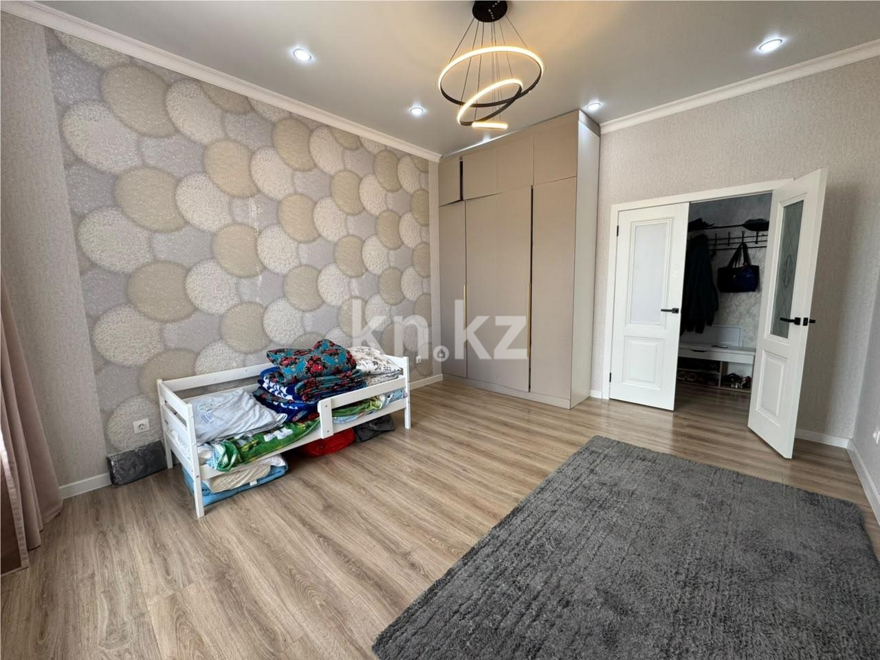 Продажа 2-комнатной квартиры, 61.4 м² в Астане - фото 5