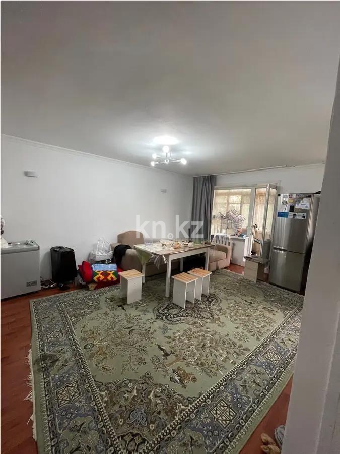 Продажа 3-комнатной квартиры, 63.5 м², пр. Республики, дом  28 в Астане