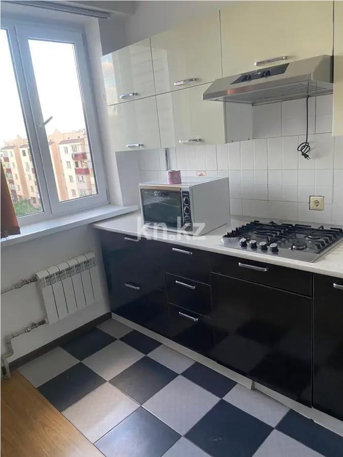 Продажа 1-комнатной квартиры, 35.7 м² в Алматы - фото 2